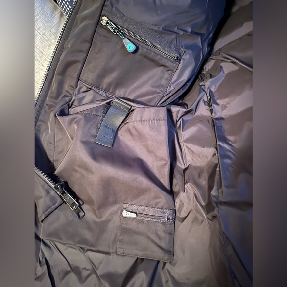 Winter Parka - Navy - Picture 11 of 12